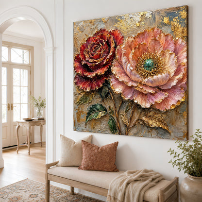 Royal Bloom Bouquet
