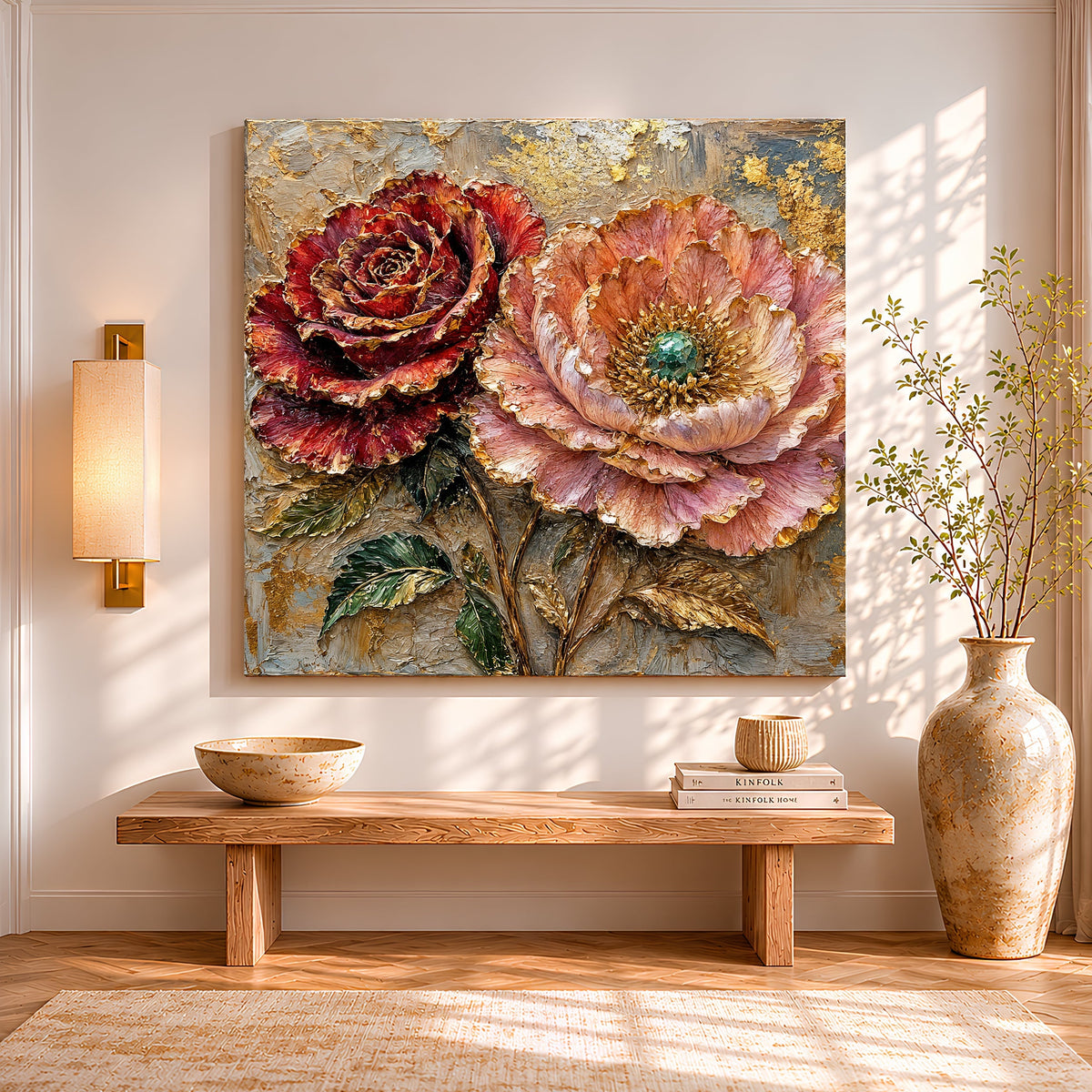 Royal Bloom Bouquet