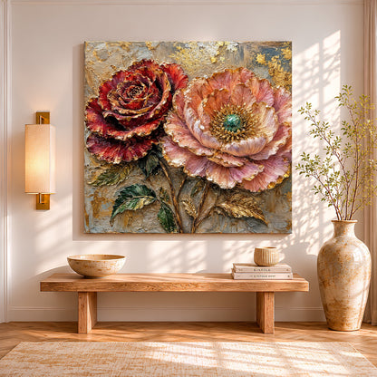 Royal Bloom Bouquet