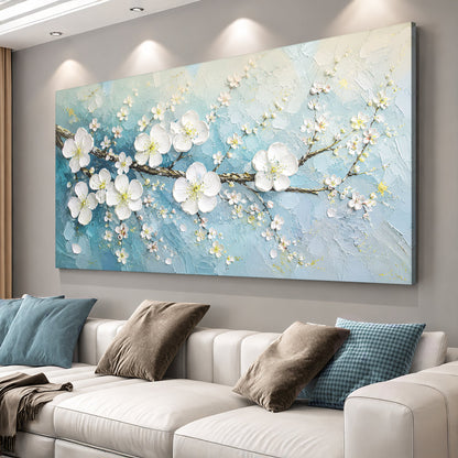Serene Blossom Harmony