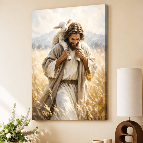 Shepherd’s Love