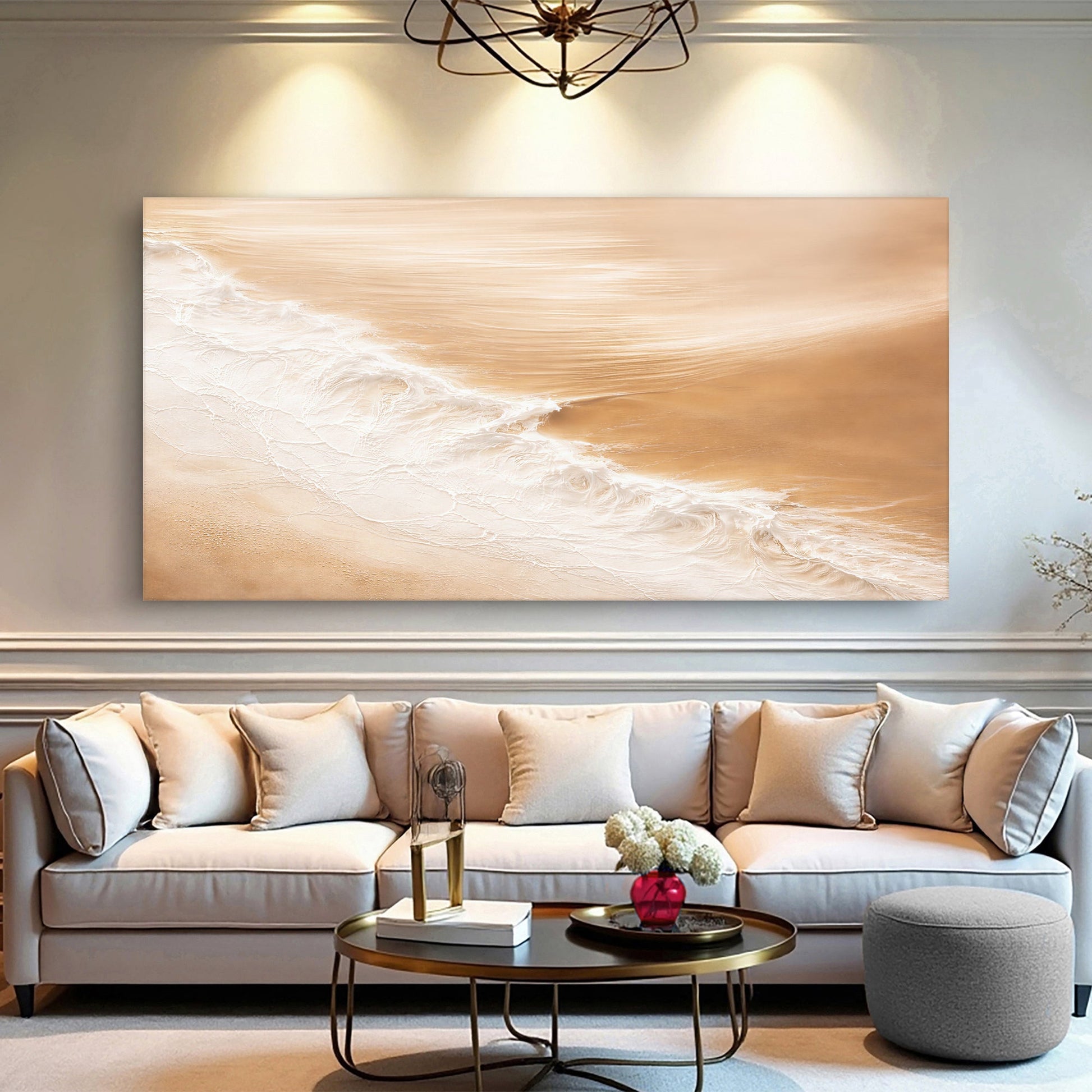 Shoreline Serenity III