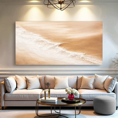 Shoreline Serenity III