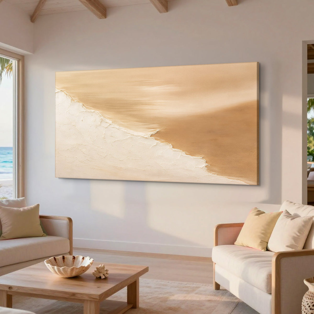 Shoreline Serenity II