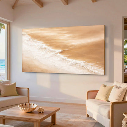 Shoreline Serenity III