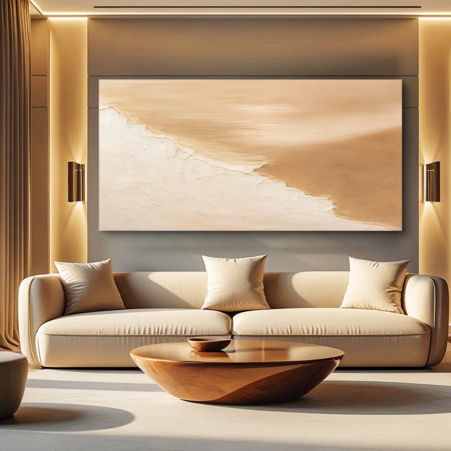 Shoreline Serenity II