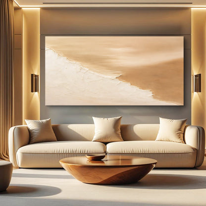 Shoreline Serenity II
