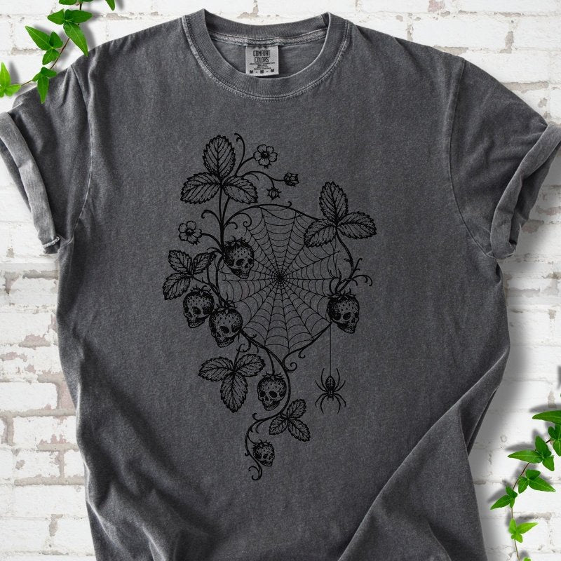 Spooky Strawberries T-Shirt