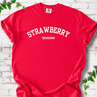 Strawberry Season T-Shirt
