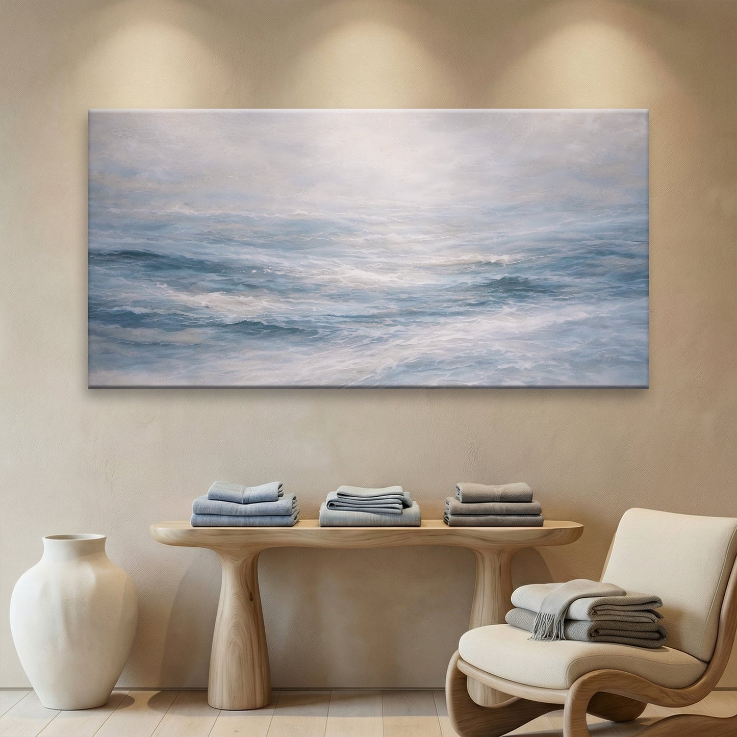 Sweet Escape - canvas
