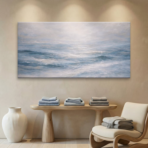 Sweet Escape - canvas