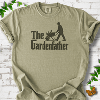 Garden Father T-Shirt