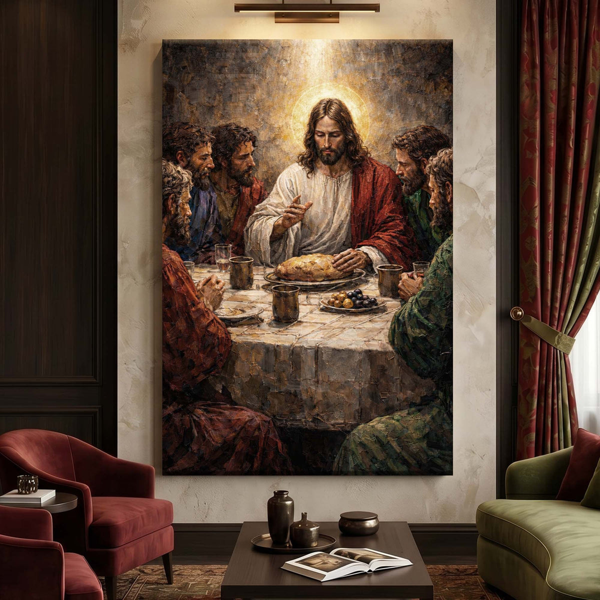 The Last Supper