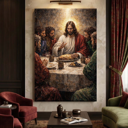 The Last Supper