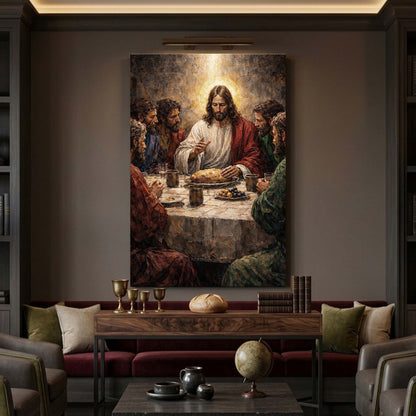 The Last Supper