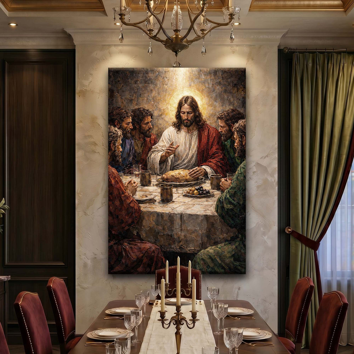 The Last Supper