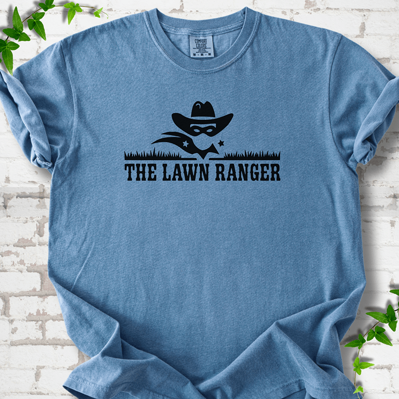 The Lawn Ranger T-Shirt
