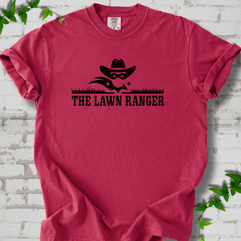 The Lawn Ranger T-Shirt