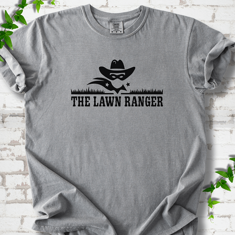 The Lawn Ranger T-Shirt
