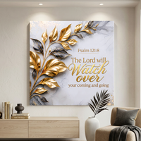 The Lord Will Watch Over You - Psalm 121:8