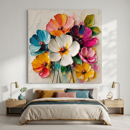Vibrant Bouquet