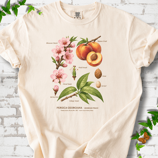 Vintage Georgia Peach T-Shirt