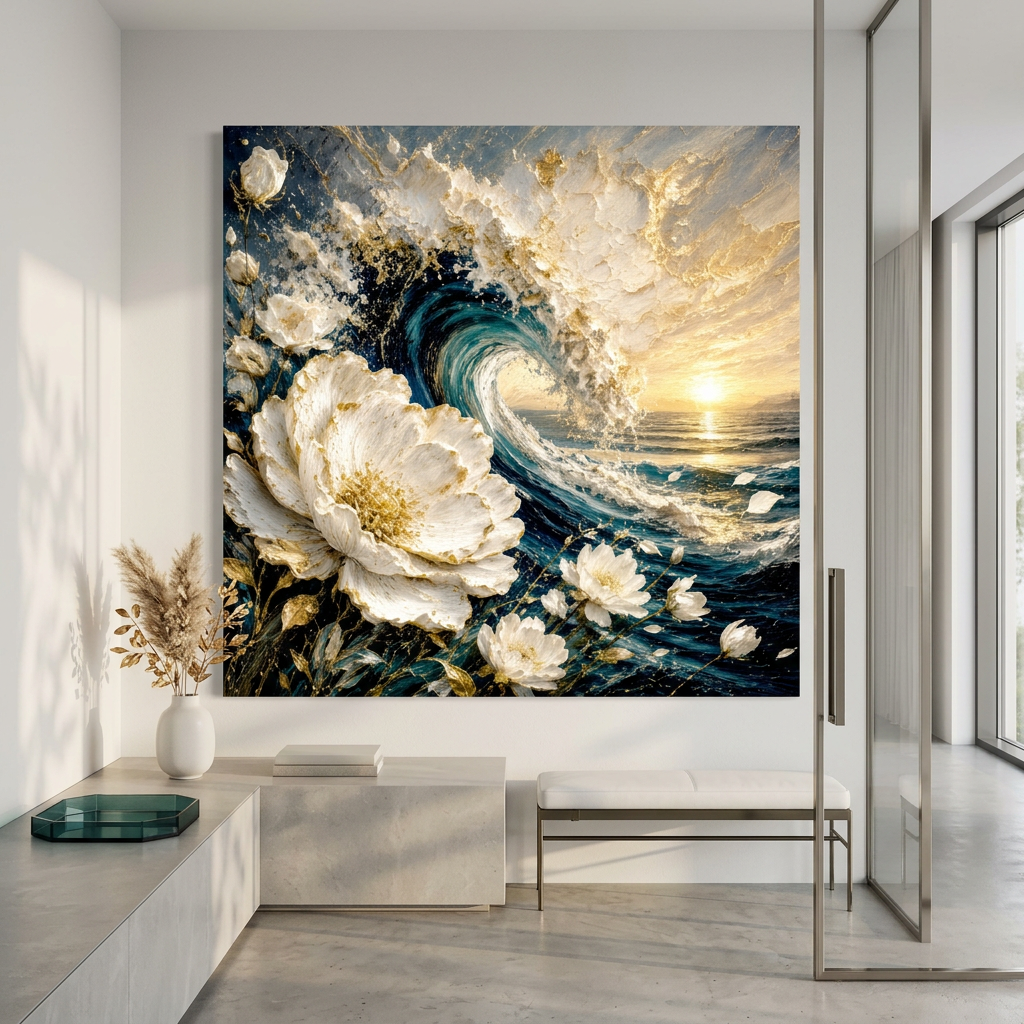 Ocean's Whisper