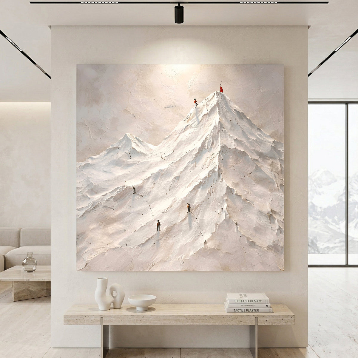 White Mountain