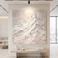 White Mountain