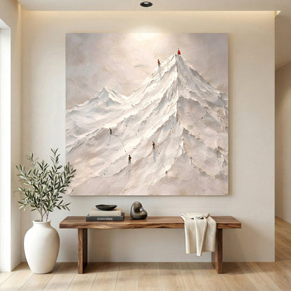 White Mountain