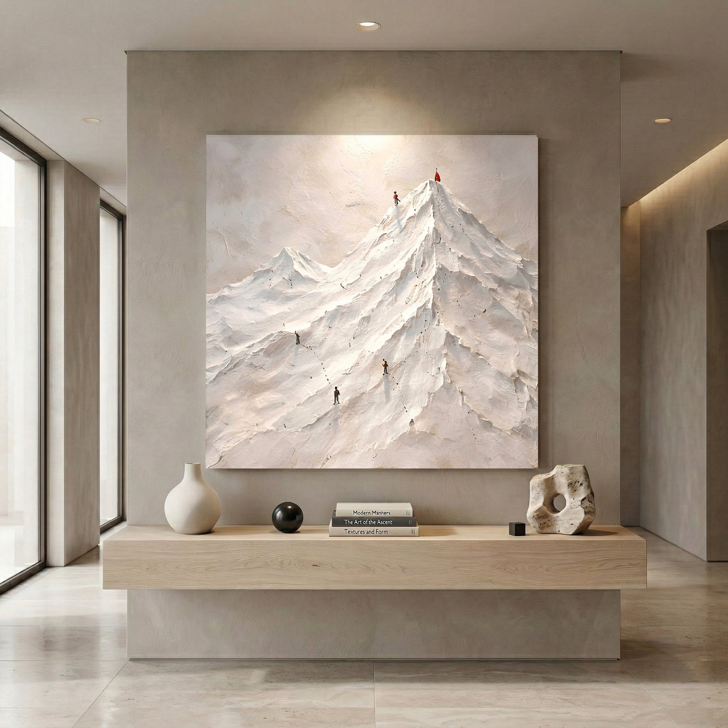 White Mountain