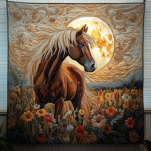 Windrunner Designs Quilted Blanket - Baby (30" x 40")
