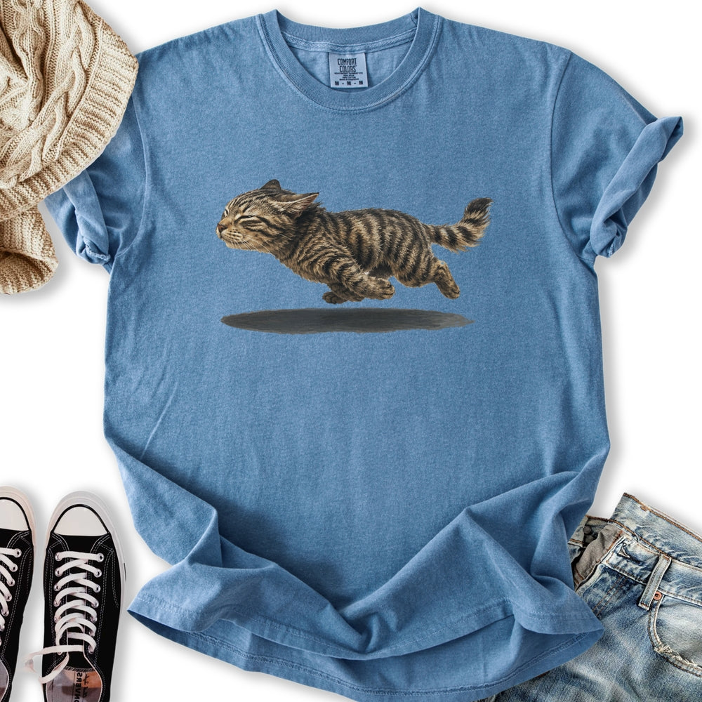 Zoomies Relaxed Tee