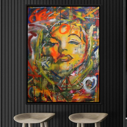 4 Canvas Wall Art