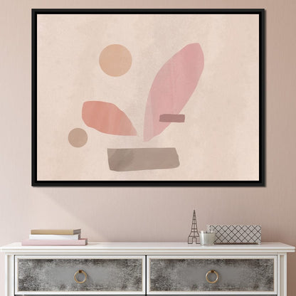 Artsy Serie 7 Canvas Wall Art