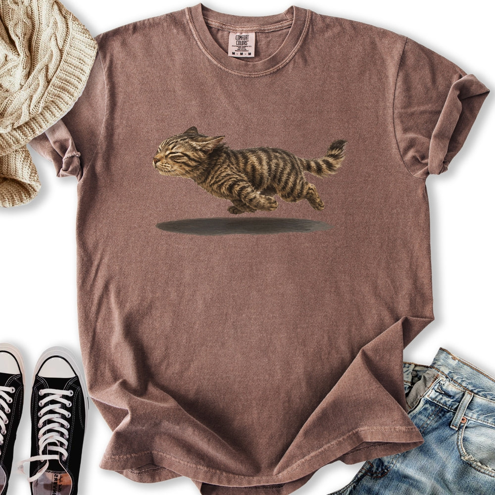 Zoomies Relaxed Tee