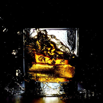 Drink Canvas Wall Art