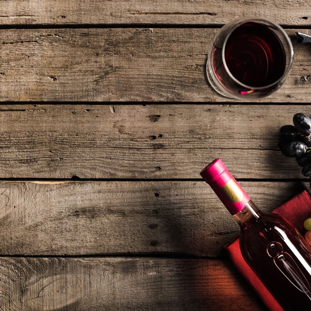 Wine Appreciation Canvas Wall Art