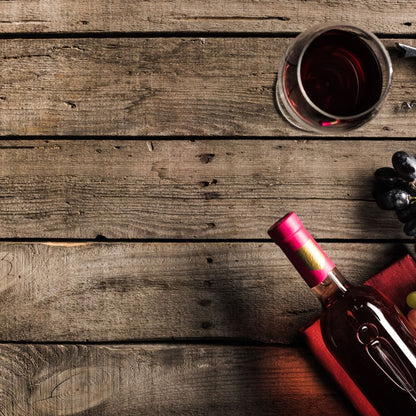 Wine Appreciation Canvas Wall Art