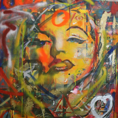 4 Canvas Wall Art