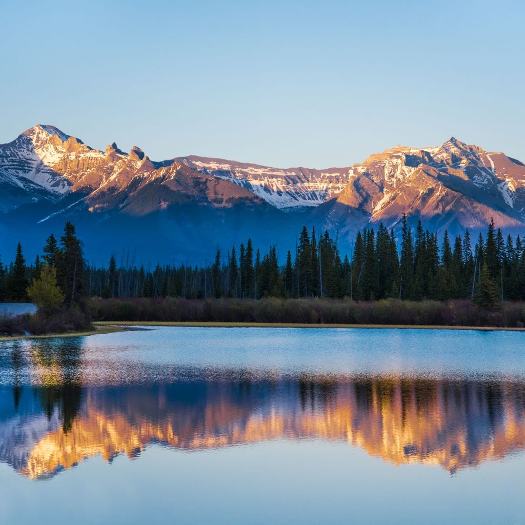 Last Light Canvas Wall Art