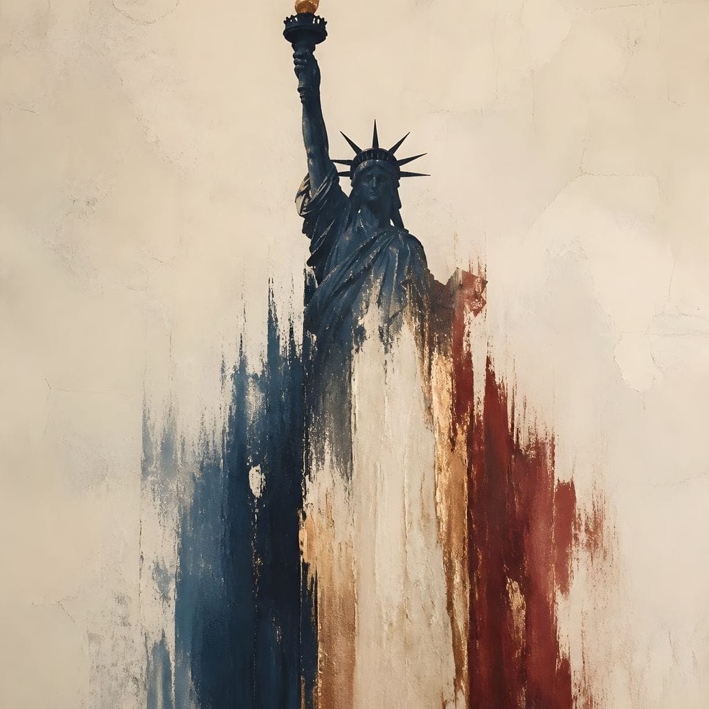 Legacy of the Rising Flame Canvas Wall Art