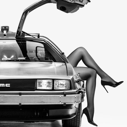 The Future Is Female 3 Canvas Wall Art
