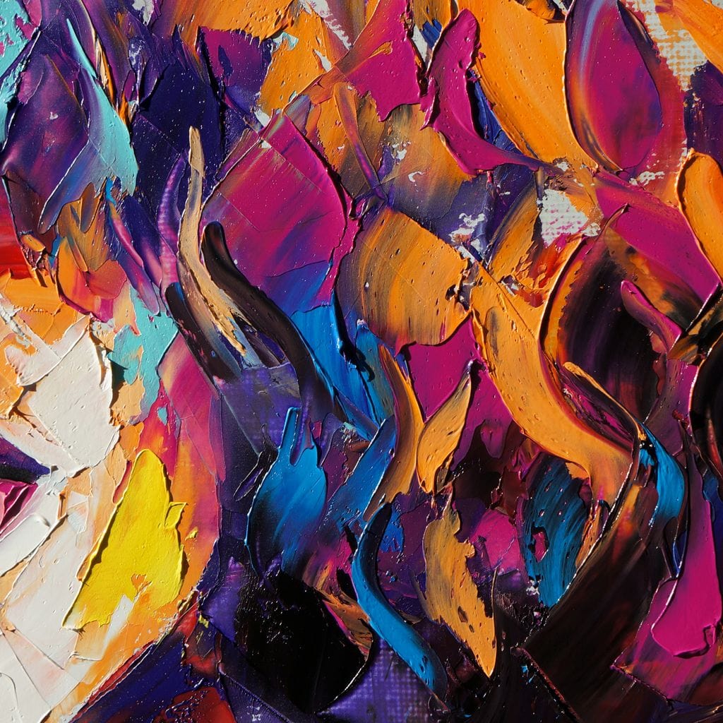 Miss Louise v1 Canvas Wall Art