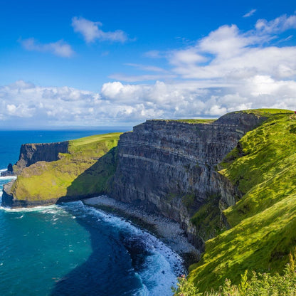 Cliffs of Moher Canvas Wall Art