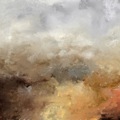 Landscape Canvas Wall Art
