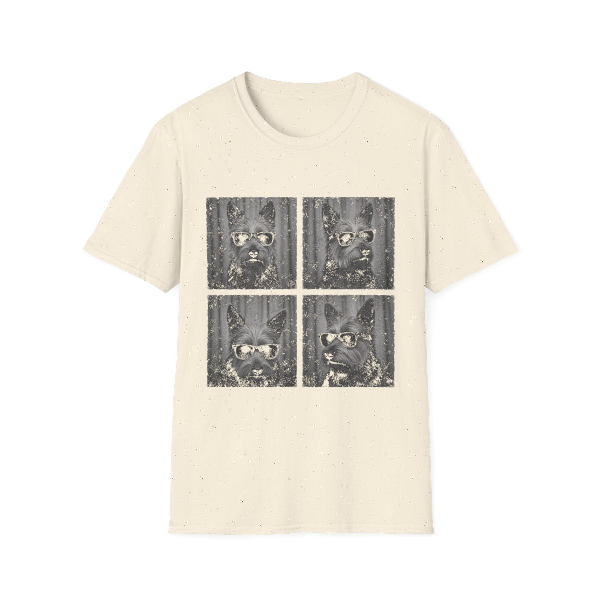 Australian Terrier Photo Booth Tee