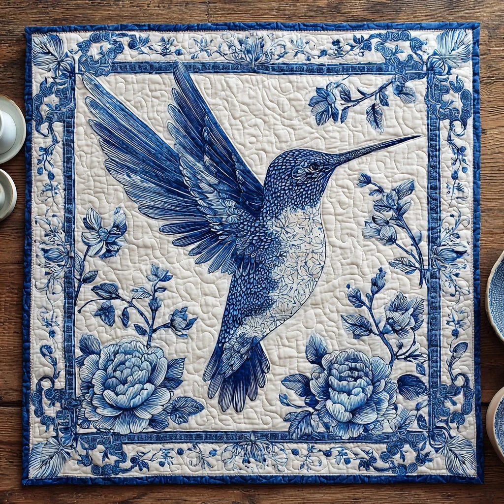 Azure Hover Table Topper