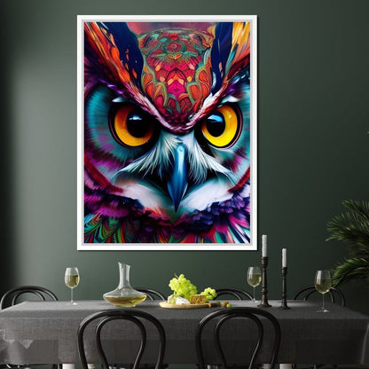 Majestic Nature 002 Canvas Wall Art