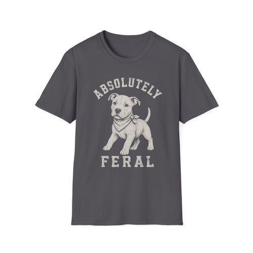 Bandana American Pit Bull Terrier Tee